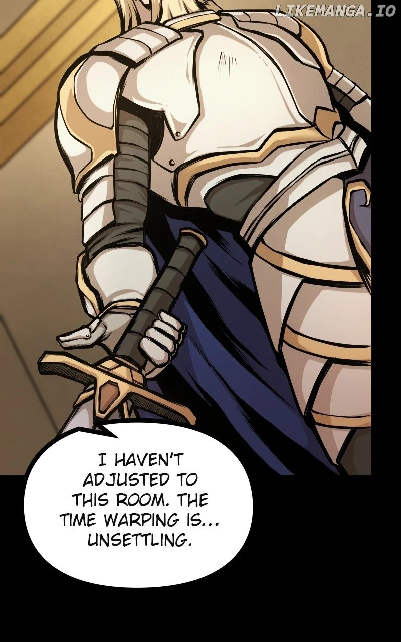 Primal Hunter Chapter 64 134